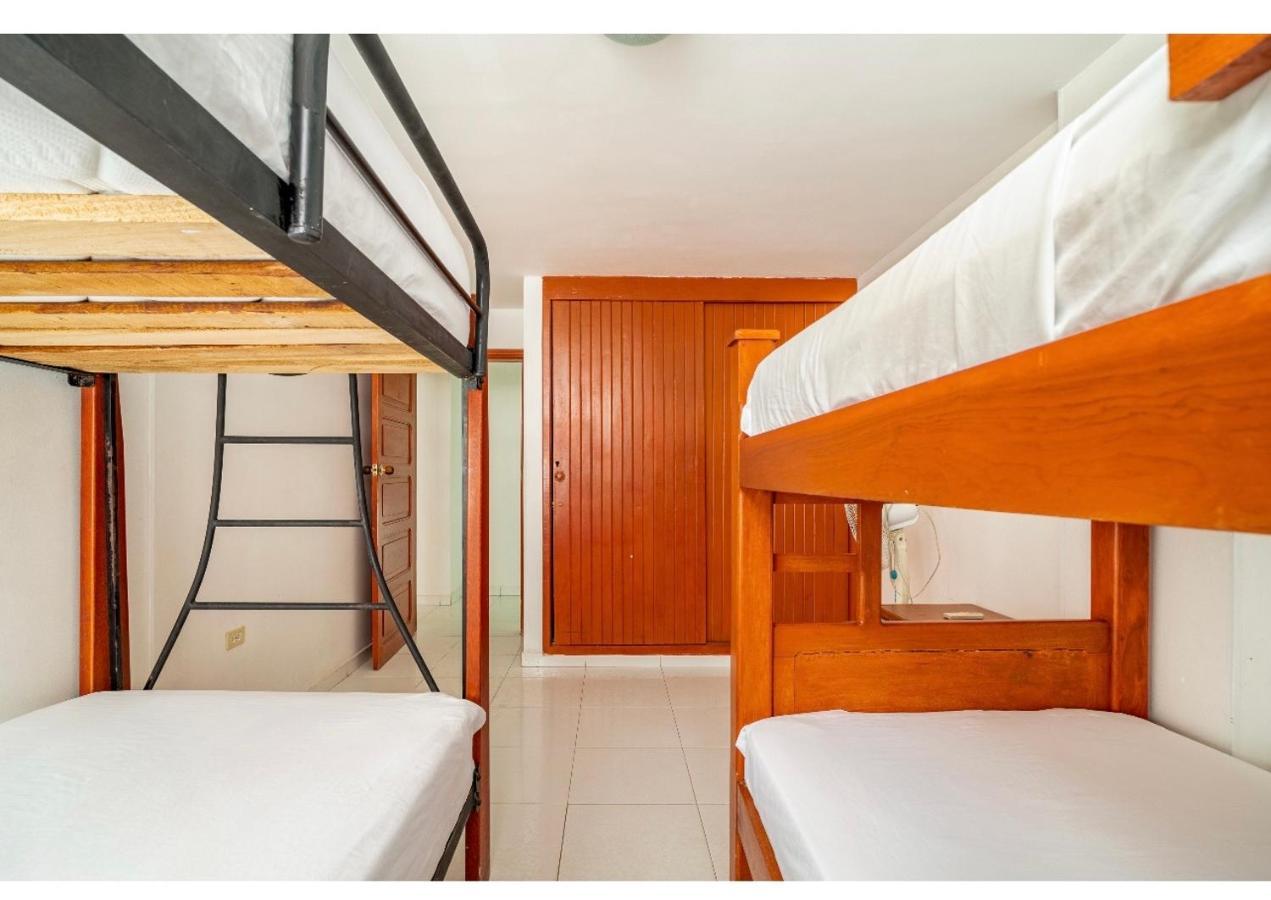 Apartment Karey 506 Santa Marta (Magdalena)