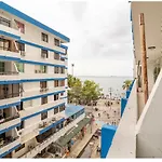 Apartamento Karey 506