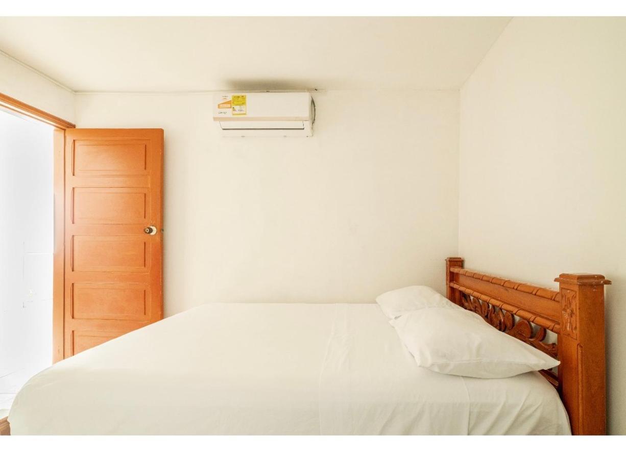 Appartement Karey 506